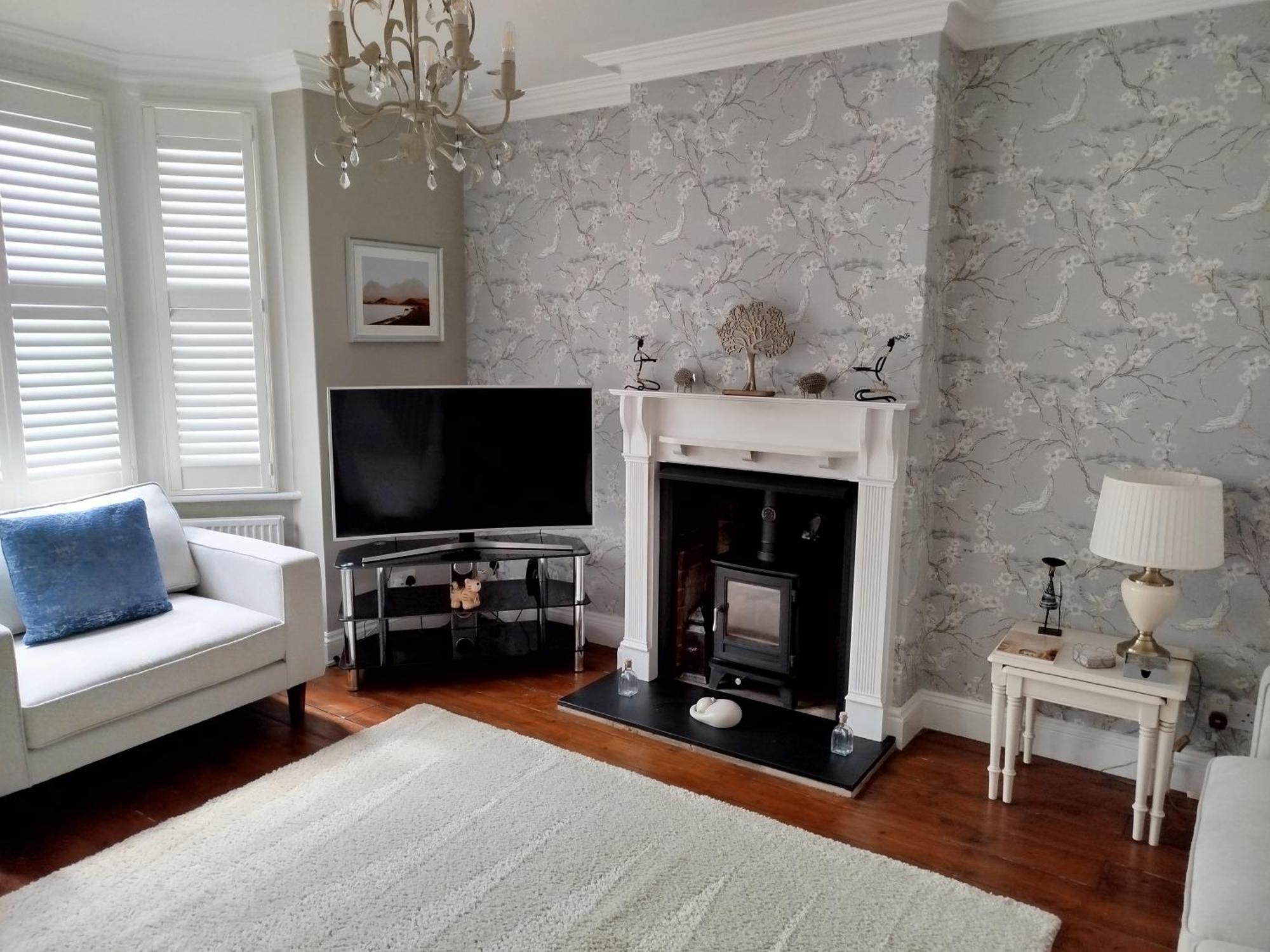 3 Bedroom Cottage In Sunninghill, Ascot Экстерьер фото